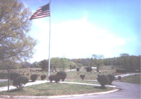 Sequatchie Valley Memorial Gardens