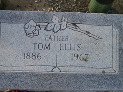 Thomas “Tom” Ellis 