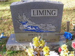 Irwin Francis Liming III