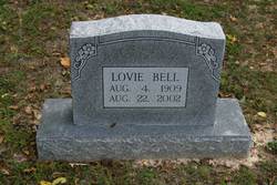 Lovie Bell 