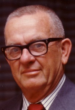 Oscar J.B. Nowlin 