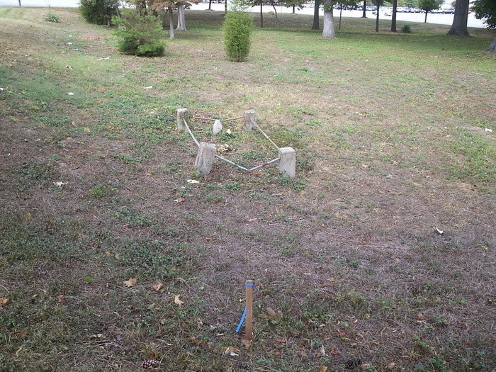 Patterson Family Cemetery