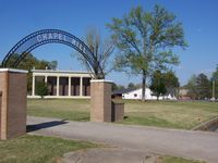 Chapel Hill Memorial Park Cemetery
