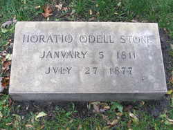 Horatio Odell Stone 