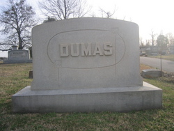 Don Dudley Dumas 