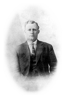 Robert Henry Pilkington Sr.