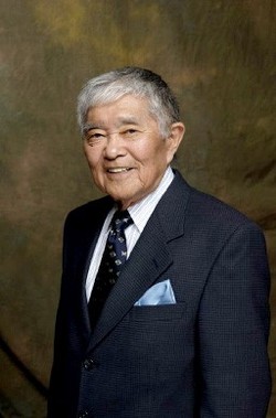 Iwao Takamoto 
