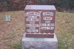 James Samuel Fruit 