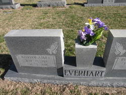 William Avery Everhart 