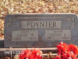Laney W. Poynter 