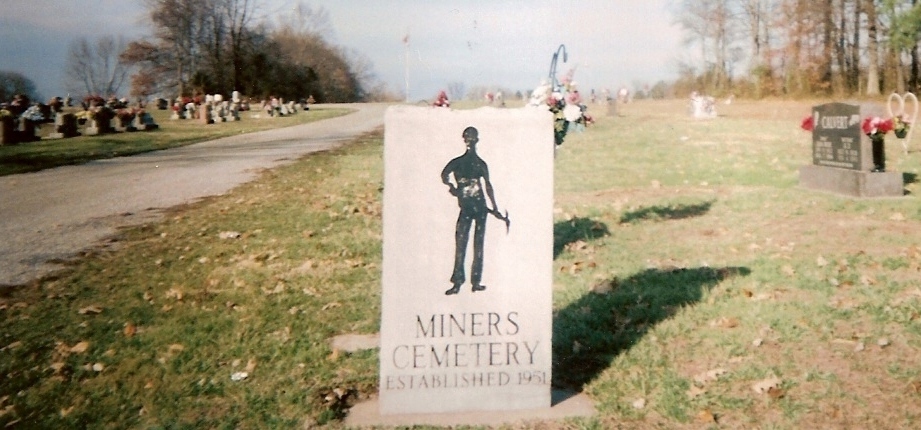 Miners Cemetery
