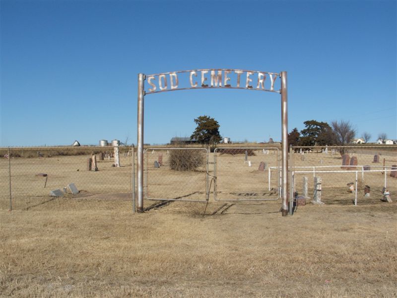 Sod Cemetery