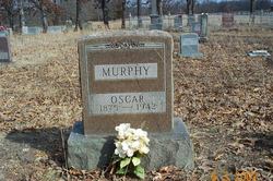 Oscar Murphy 