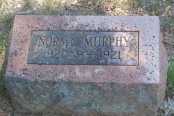 Norma E. Murphy 