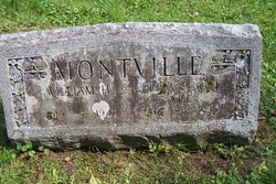 William H Montville 
