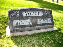 John J. “Jack” Young 