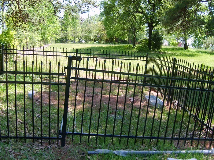 Moyer Family Cemetery