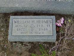 William Henry Hermes 