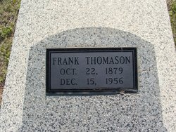 Frank Lynn Thomason 