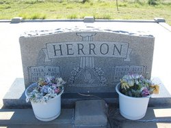 Henry Bert Herron 