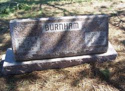 Horace A. Burnham 