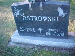 Ernest J. Ostrowski 