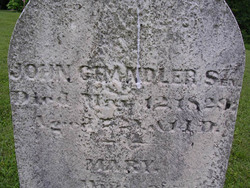 Capt John Chandler 