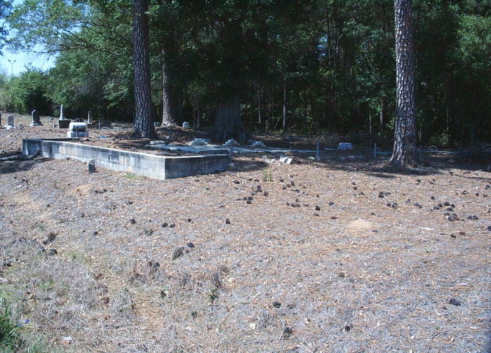 Fitzgerald City Cemetery