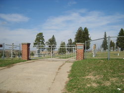 Leigh Cemetery