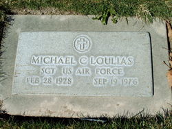 Michael C Loulias 