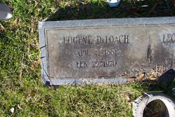 Eugene DeLoach 