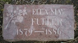 Ella May Fuller 