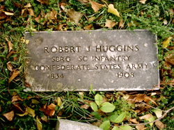 Robert J. Huggins 