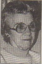 Mildred Lorene <I>Pinson</I> Baker 
