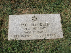 Paul Handler 