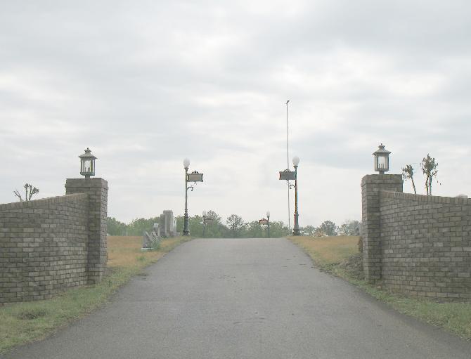 Vardaman Cemetery
