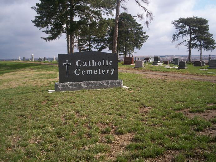 Falls City Cemetery