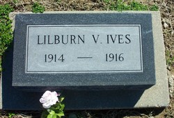 Lilburn Verger Ives 