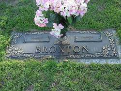 Miles R. Broxton 
