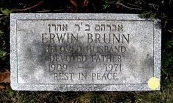 Erwin Brunn 