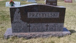 John C. Przybylski Sr.