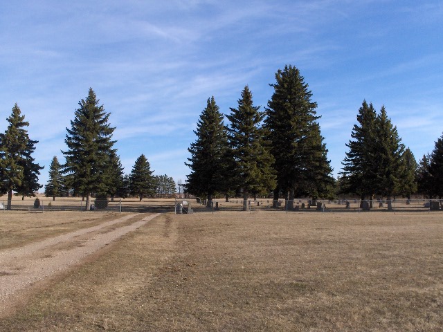 East Community Cemetery