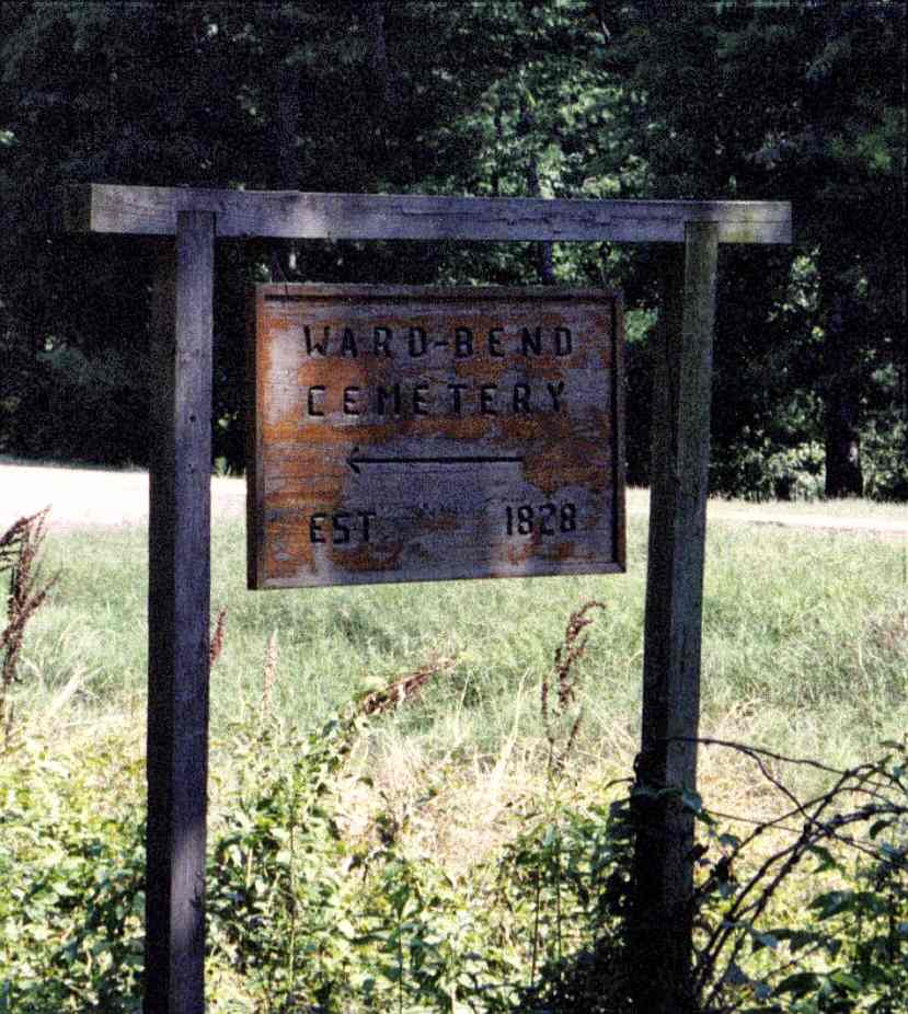 Ward-Bend Cemetery