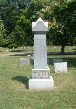 Ernest R. Ball 