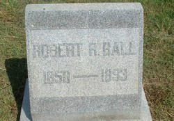 Robert R. Ball 