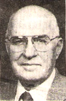 Herman O. Miller 