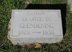 George William Glendening 