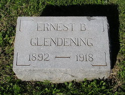 Ernest Barnard Glendening 