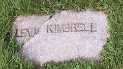 Levi Kimbrell 