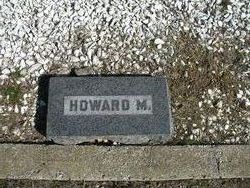 Howard Melvin Sparks 